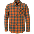 SCHÖFFEL Shirt Sobra M ASPHALT Bild 3