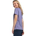 SCHÖFFEL T Shirt Tannberg L SPRING LAVENDER Bild 5