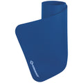SCHILDKRÖT FITNESS FITNESSMATTE XL, (15mm, blue), mit KEINE FARBE Bild 1