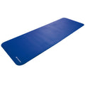 SCHILDKRÖT FITNESS FITNESSMATTE XL, (15mm, blue), mit KEINE FARBE Bild 5