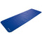 SCHILDKRÖT FITNESS FITNESSMATTE XL, (15mm, blue), mit KEINE FARBE Bild 5