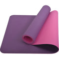 SCHILDKRÖT FITNESS Schildkröt® Yogamatte 4 mm BICOLOR, KEINE FARBE Bild 5