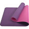 SCHILDKRÖT FITNESS Schildkröt® Yogamatte 4 mm BICOLOR, KEINE FARBE Bild 5