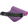SCHILDKRÖT FITNESS Schildkröt® Yogamatte 4 mm BICOLOR, KEINE FARBE Bild 6