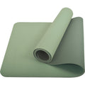 SCHILDKRÖT FITNESS Schildkröt Yogamatte 4 mm BICOLOR, KEINE FARBE Bild 1
