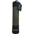 SCHILDKRÖT FITNESS Schildkröt Yogamatte 4 mm BICOLOR, KEINE FARBE Bild 2