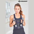 SCHILDKRÖT FITNESS SK Fitness SOFT HANTEL Set, 2x 1,0k KEINE FARBE Bild 1