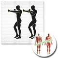 SCHILDKRÖT FITNESS SK Fitness SOFT HANTEL Set, 2x 1,0k KEINE FARBE Bild 7