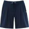 SCHNEIDER SPORTSWEAR ACAPULCOW-SHORTS SCHWARZ Bild 4