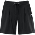 SCHNEIDER SPORTSWEAR ACAPULCOW-SHORTS SCHWARZ Bild 1