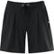 SCHNEIDER SPORTSWEAR ACAPULCOW-SHORTS SCHWARZ Bild 1