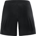 SCHNEIDER SPORTSWEAR ACAPULCOW-SHORTS SCHWARZ Bild 3
