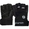 SILVERTON HANDSCHUHE POWER SCHWARZ Bild 3