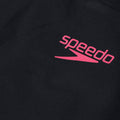 SPEEDO ALV PNL LNBK AF BLACK/PURPLE BLACK/MAGENTA/POOL Bild 2