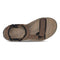 TEVA M TERRA FI LITE TEAK TEAK Bild 5