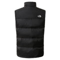 THE NORTH FACE M DIABLO DOWN VEST TNF BLACK/TNF BLACK Bild 2