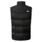 THE NORTH FACE M DIABLO DOWN VEST TNF BLACK/TNF BLACK Bild 2
