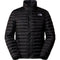 THE NORTH FACE M HUILA SYNTHETIC JACKET TNF BLACK-ASPHALT GREY- Bild 1