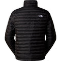 THE NORTH FACE M HUILA SYNTHETIC JACKET TNF BLACK-ASPHALT GREY- Bild 2