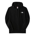 THE NORTH FACE M SIMPLE DOME HOODIE TNF BLACK Bild 1