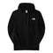THE NORTH FACE M SIMPLE DOME HOODIE TNF BLACK Bild 1