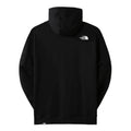 THE NORTH FACE M SIMPLE DOME HOODIE TNF BLACK Bild 2