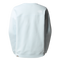 THE NORTH FACE W DREW PEAK CREW - EU BARELY BLUE Bild 2