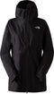 THE NORTH FACE W HIKESTELLER PARKA SHELL JACK