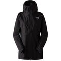 THE NORTH FACE W HIKESTELLER PARKA SHELL JACK TNF BLACK Bild 1