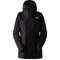 THE NORTH FACE W HIKESTELLER PARKA SHELL JACK TNF BLACK Bild 1