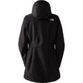 THE NORTH FACE W HIKESTELLER PARKA SHELL JACK TNF BLACK Bild 2