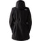 THE NORTH FACE W HIKESTELLER PARKA SHELL JACK TNF BLACK Bild 2