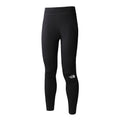THE NORTH FACE W INTERLOCK COTTON LEGGING TNF BLACK Bild 1