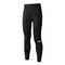 THE NORTH FACE W INTERLOCK COTTON LEGGING TNF BLACK Bild 1