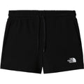 THE NORTH FACE W LOGOWEAR SHORT TNF BLACK Bild 1