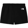 THE NORTH FACE W LOGOWEAR SHORT TNF BLACK Bild 2