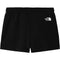 THE NORTH FACE W LOGOWEAR SHORT TNF BLACK Bild 2