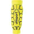 UHLSPORT BIONIKSHIELD FLUO GELB/SCHWARZ Bild 1