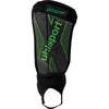 UHLSPORT FLEX PLATE SCHWARZ/FLUO GRÜN/SILBER Bild 1