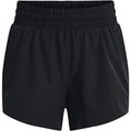 UNDER ARMOUR FLEX WOVEN SHORT 3IN BLACK Bild 1
