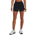 UNDER ARMOUR FLEX WOVEN SHORT 3IN BLACK Bild 3
