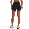 UNDER ARMOUR FLEX WOVEN SHORT 3IN BLACK Bild 4