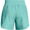 UNDER ARMOUR FLEX WOVEN SHORT 5IN RADIAL TURQUOISE Bild 2
