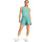 UNDER ARMOUR FLEX WOVEN SHORT 5IN RADIAL TURQUOISE Bild 5
