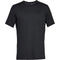 UNDER ARMOUR SPORTSTYLE LEFT CHEST SS BLACK Bild 1