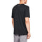 UNDER ARMOUR SPORTSTYLE LEFT CHEST SS BLACK Bild 2