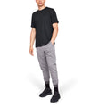 UNDER ARMOUR SPORTSTYLE LEFT CHEST SS BLACK Bild 4