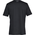 UNDER ARMOUR SPORTSTYLE LEFT CHEST SS BLACK Bild 5