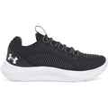 UNDER ARMOUR UA DYNAMIC 2 BLACK Bild 1