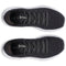 UNDER ARMOUR UA DYNAMIC 2 BLACK Bild 3